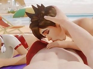 Tracer Hot Summer