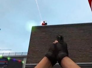 This Gmod will make you nut