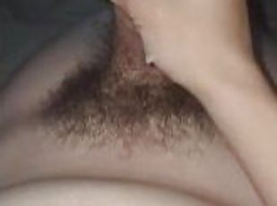 masturbieren, alt, muschi, dilettant, immens-glied, spielzeug, wichsen, creampie, gesichtspunkt, junge18