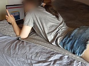 amatir, sayang, remaja, gambarvideo-porno-secara-eksplisit-dan-intens, bdsm-seks-kasar-dan-agresif, eropa, mata-uang-euro, bokong, ayah-daddy, berambut-cokelat