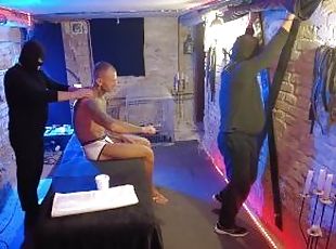 amateur, gay, massage, bdsm, esclave, fétiche, bondage, musclé, humiliation, domination