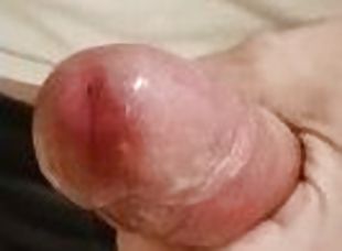 masturbation, amateur, ejaculation-sur-le-corps, gay, branlette, solo