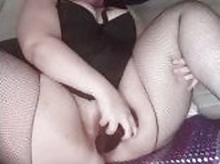 traseiros, teta-grande, masturbação, orgasmo, amador, chupanços, mulher-madura, bbw, dildo, oral