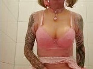 tetas-grandes, masturbación, meando, amateur, anal, juguete, zorra-slut, rubia, consolador, fetichista