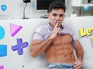 anal, chupanços, gay, estrela-porno, pov, musculado