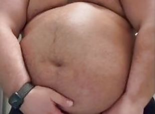 pappa, feit, svær, amatør, cumshot, stor-pikk, homofil, handjob, bbw, lubben