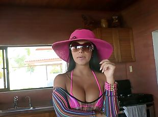 tetas-grandes, al-aire-libre, babes, hardcore, paja, pareja, bikini