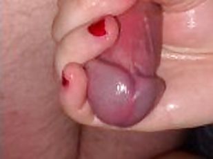 levrette, masturbation, orgasme, amateur, ejaculation-sur-le-corps, énorme-bite, branlette, bdsm, ejaculation, fétiche