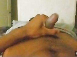 masturbation, orgasme, amateur, énorme-bite, ados, branlette, point-de-vue, solo, bite