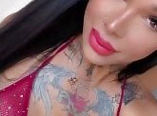 gros-nichons, orgasme, amateur, mature, ejaculation-sur-le-corps, latina, baby-sitter, solo, tatouage