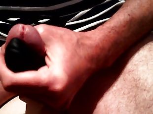 masturbación, amateur, chorro-de-corrida, juguete, hardcore, gay, paja, corrida, webcam