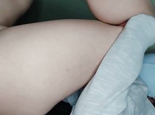 amateur, anal, ados, hardcore, serrée, réalité, dure