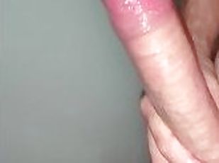 masturbation, ejaculation-sur-le-corps, énorme-bite, hardcore, gay, maison, branlette, secousses, ejaculation, solo