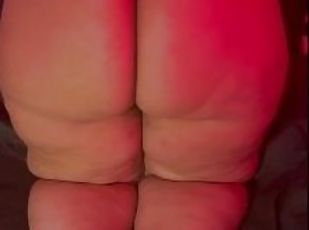 cul, gros-nichons, orgasme, amateur, belle-femme-ronde, blonde, seins, réalité