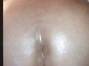 culo, tetas-grandes, con-el-puño, masturbación, orgasmo, squirting, esposa, amateur, juguete, culo-sexy