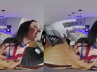 veľké-prsia, zlatíčka, milfka, pov, 3d, zadok-butt, bruneta, realita