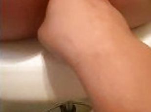 amateur, anal, casting, doigtage, pieds, fétiche, tatouage