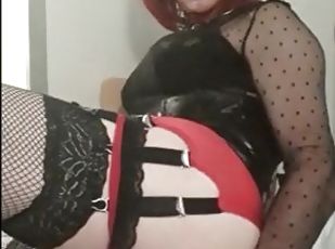 mastürbasyon-masturbation, travesti, amatör, anal, oyuncak, zorluk-derecesi, latin-amerikalı-kadın, kıç-butt, lateks, tek-kişilik