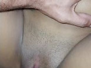 orgasmo, amateur, chorro-de-corrida, adolescente, latino, fetichista, a-solas, morena