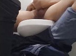 masturbation, public, giclée, amateur, gay, solo