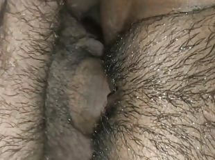 peluda, amateur, locura, fetichista