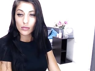 Alesmiranda in live cam show