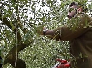 debele, orgazem, fafanje, doma-narejeno, par, velike-lepe-ženske, italijanka