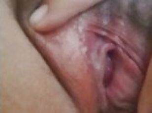 traseiros, masturbação, orgasmo, esguincho, amador, latina, bbw, vagina, fetiche, sozinho