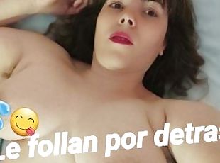 culo, tetas-grandes, orgasmo, squirting, amateur, anal, madurita-caliente, corrida-interna, doble, a-solas