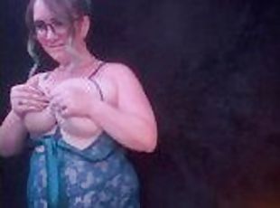 cul, gros-nichons, amateur, milf, massage, belle-femme-ronde, seins, fétiche, massive, solo