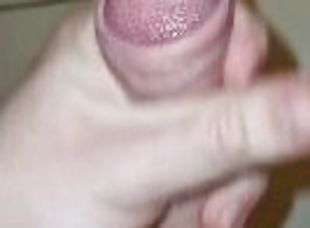 masturbation, amateur, solo, bite