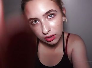 ASMR I Love You