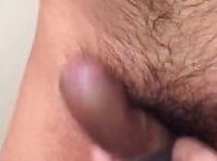 banhos, público, pénis-grande, gay, punheta, pov, excitante, chuveiro, sozinho, musculado