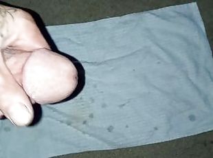 masturbation, vieux, amateur, ejaculation-sur-le-corps, énorme-bite, jeune-18, plus-agée, solo, vieux-jeune, bite