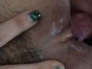 orgasmo, coño-pussy, esposa, amateur, chorro-de-corrida, polla-enorme, hardcore, latino, corrida-interna, regordeta