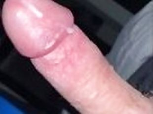 masturbation, orgasme, amateur, ejaculation-sur-le-corps, énorme-bite, ejaculation, solo, réalité, bite, taquinerie