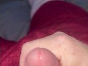 masturbation, amateur, jouet, massage, solo