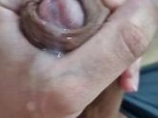 MY CUM VIDEO - WANNA DRINK?