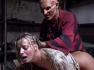 Freddy Bdsm Nightmare