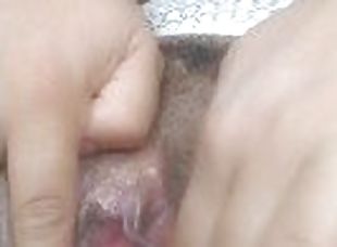 orgasme, pussy, anal, bdsm, fingret, pov, cum, knulling-fucking, perfekt, våt