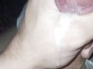 Quiet cum dump