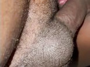 cul, amateur, babes, ejaculation-sur-le-corps, ébène, ejaculation-interne, black, couple, point-de-vue, ejaculation