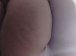 cul, gros-nichons, masturbation, chatte-pussy, amateur, latina, solo, petits-seins