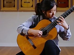 Classical guitar