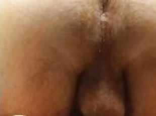 levrette, poilue, masturbation, orgasme, amateur, ejaculation-sur-le-corps, gay, joufflue, secousses, solo