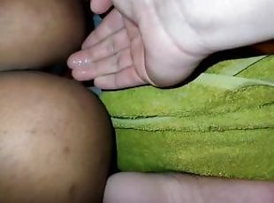 rumpe, amatør, anal, stor-pikk, hardcore, creampie, brasil, pov, italiensk, pikk