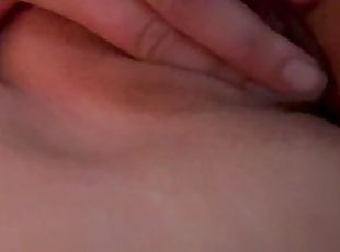 cul, gros-nichons, masturbation, orgasme, chatte-pussy, amateur, milf, massage, solo, brunette