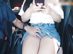 masturbación, coño-pussy, esposa, amateur, babes, adolescente, hardcore, coche, tailandés, primera-vez