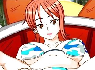 tetas-grandes, orgasmo, amateur, hardcore, recopilación, anime, hentai, cañero