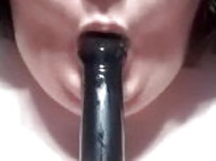 masturbation, orgasme, chatte-pussy, giclée, amateur, fellation-profonde, joufflue, pute, solo